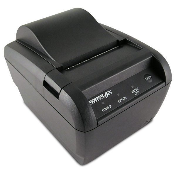 Чековый принтер Posiflex Aura-9000