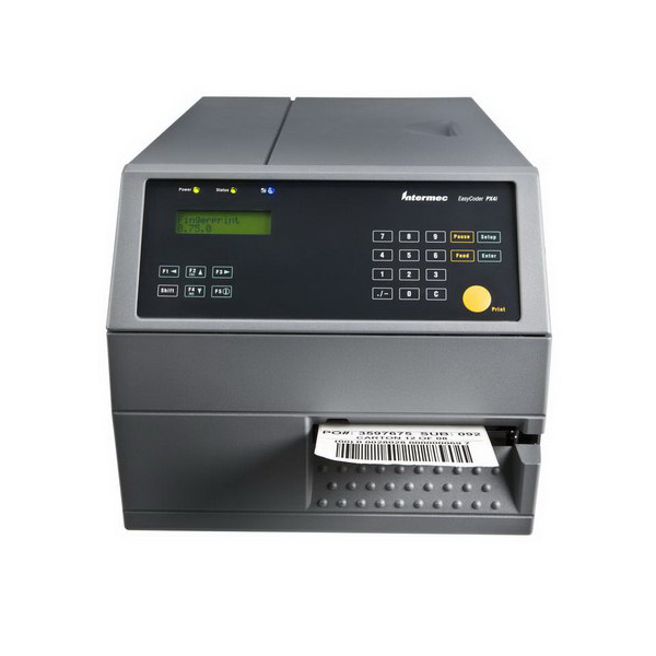 Принтер этикеток Intermec PX4i 203dpi