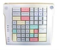 Программируемая клавиатура R1-KB-064-М00 (без картридера)