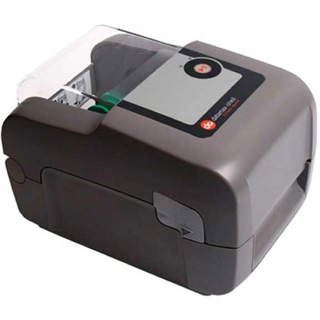 Принтер этикеток Datamax E4305A 300dpi термо
