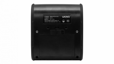 Мобильный bluetooth принтер UROVO K329