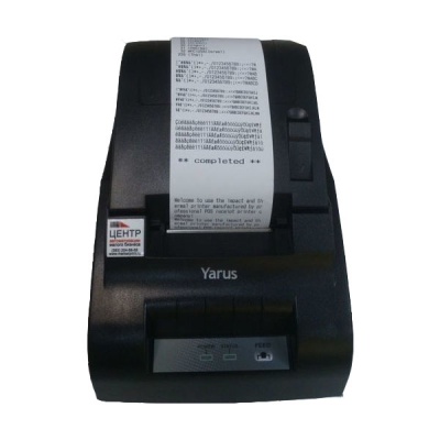 Чековый принтер Yarus R5W
