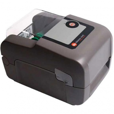 Принтер этикеток Datamax E4204B 203dpi термотрансферный