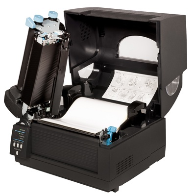 Принтер этикеток GPrinter GP-58T