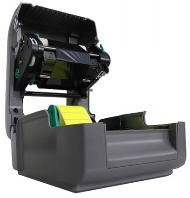 Принтер этикеток Datamax E4305A 300dpi термотрансферный