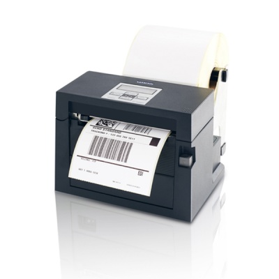 Принтер штрих-кода Citizen CL-S400DT