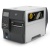 Принтер штрих кода Zebra TT ZT410