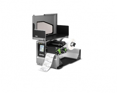 Принтер этикеток TSC MX640