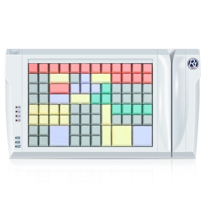 Программируемая клавиатура R1-KB-96-М12