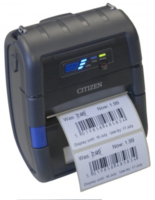 Citizen CMP-30IIL