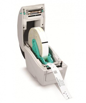 Принтер для печати браслетов TSC TDP-324W