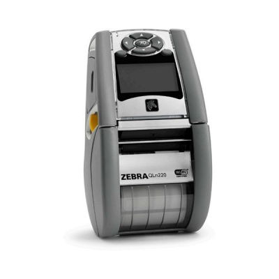 Zebra QLn220 Bluetooth