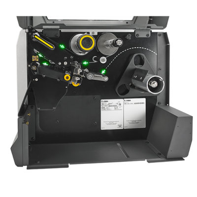 Принтер этикеток Datamax I-4212e 203dpi термотрансферный