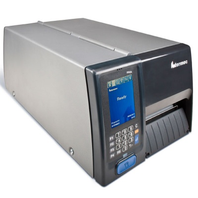 Принтер этикеток Intermec PM43 203dpi термотрансферный
